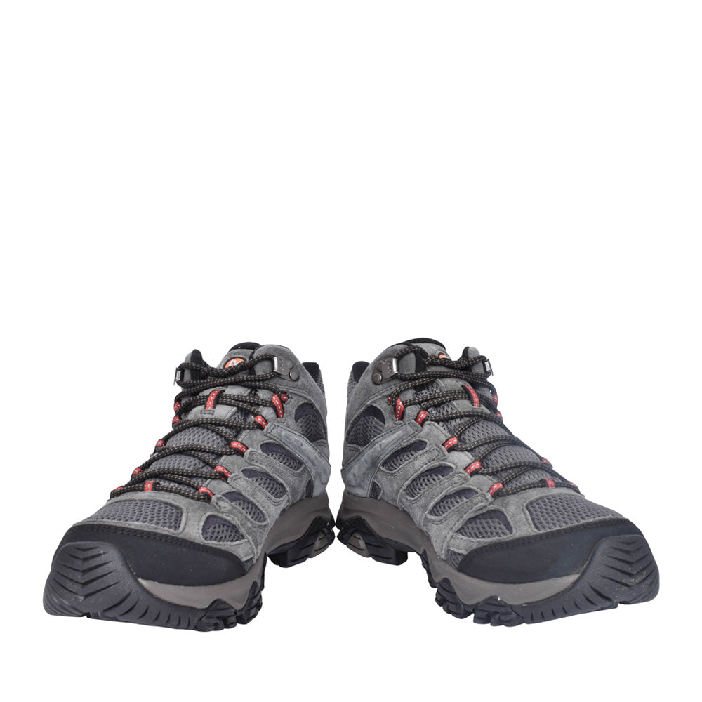 Mens J035785 Moab 3 Gtx Mid Walking Boot In Beluga