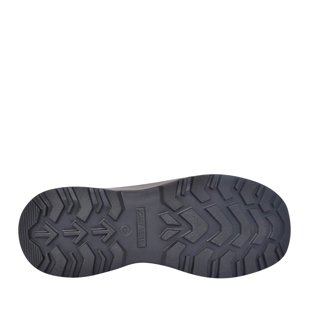 Mens 14456 Leroy 56 Laced Shoe In Navy