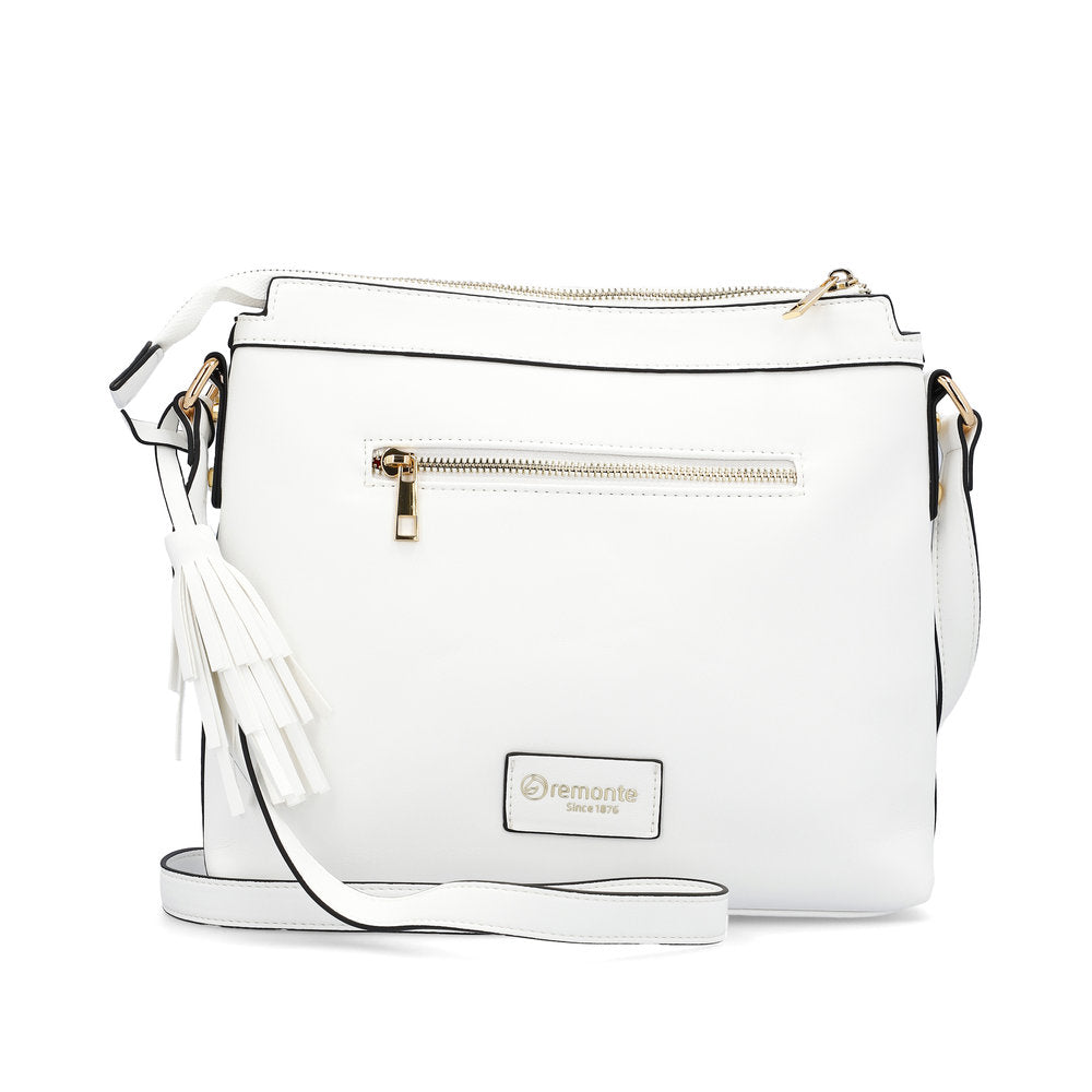 Ladies Q0630 Handbag In White