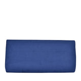 Ladies Riverbank Clutch Bag In Navy