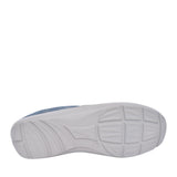 Ladies 496h31 Henni H-fit Velcro Shoe In Denim
