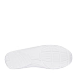 Ladies 496h31 Henni H-fit Velcro Shoe In Silver