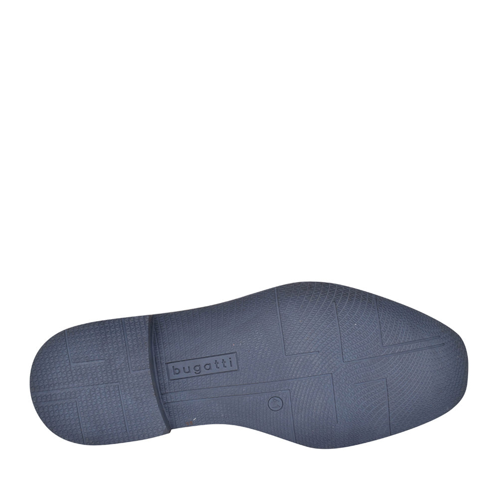 Mens AES604 Slip-on Shoe In Cognac