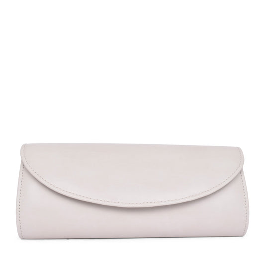 Ladies Claire Ulg056 Handbag In Nude