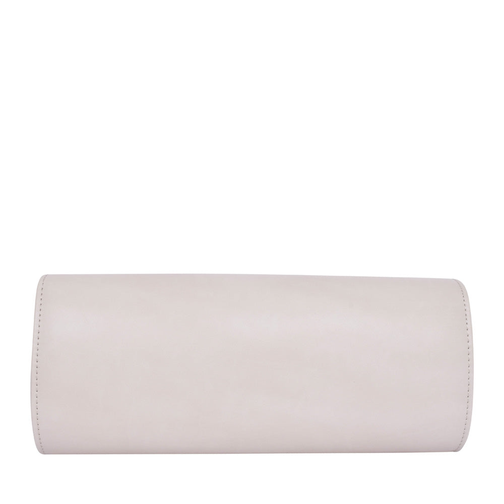 Ladies Claire Ulg056 Handbag In Nude