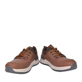 Mens Stamford 5842 Laced Shoe In Brown