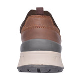 Mens Stamford 5842 Laced Shoe In Brown