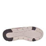 Mens Boston 5818 Slip-on Shoe In Brown