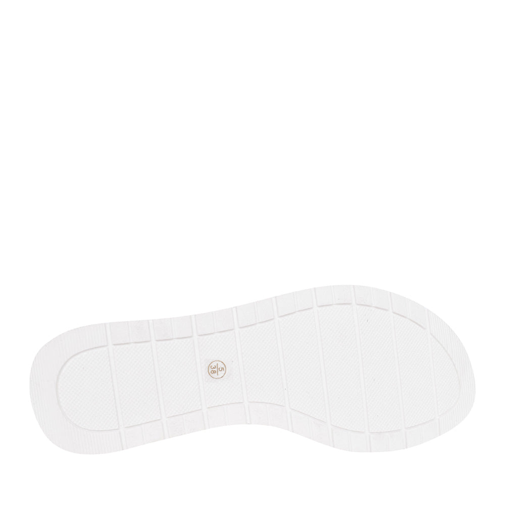 Ladies Tempo Jlh363 Sandal In Silver