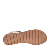 Ladies Arraso Jlh389 Sandal In Beige