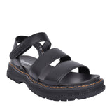 Ladies 769528 Peyton 08 Sandal In Black
