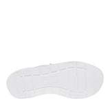 Ladies Cockatoo 75159w 2v Shoe In White