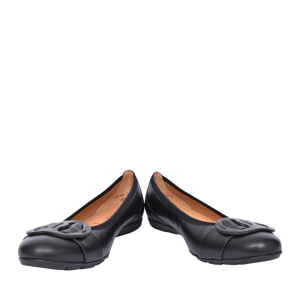 Ladies Rosta 44.163 Pump In Black