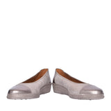 Ladies 46.042 Petunia Slip-on Shoe In Metallic