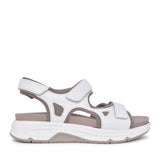 Ladies 46.889 Tina Sandal In White
