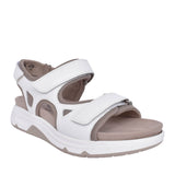 Ladies 46.889 Tina Sandal In White