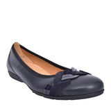 Ladies 44.160 Redhill Pump In Navy