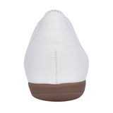 Ladies Redhill 160 Pump In White