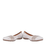 Ladies 44.160 Redhill Pump In Stone