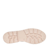 Ladies Daqia Loafer In Nude