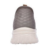Mens 210811 Slade Ocon Laced Slip-in In Taupe