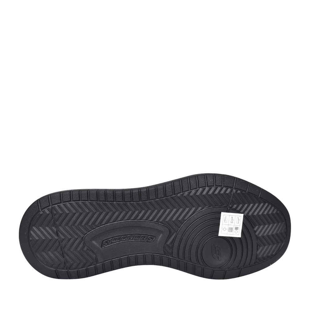 Mens 210793 Corliss Dorset Trainer In Navy