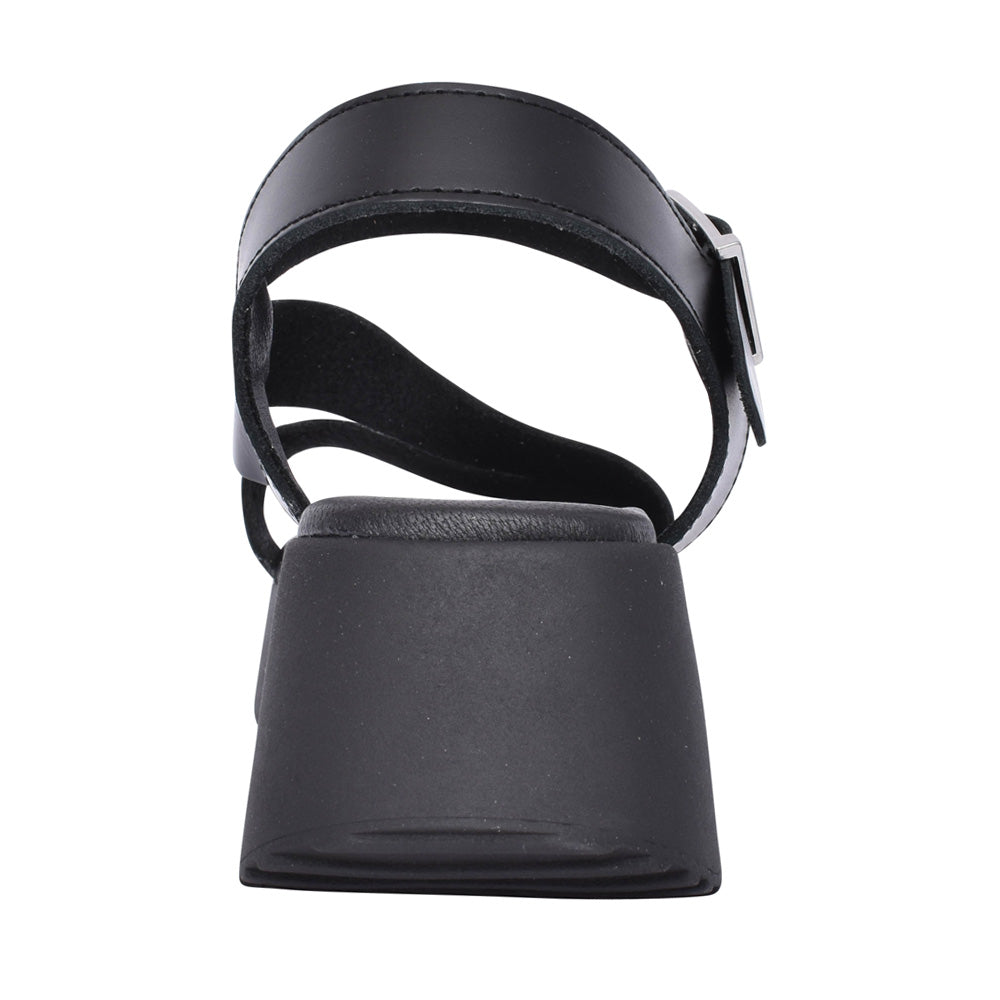 Ladies 5196 Sandal In Black