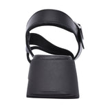 Ladies 5196 Sandal In Black