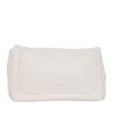 Ladies 85220 Hand Bag In White