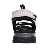 Ladies 822043 Offroad Walking Sandal In Off White