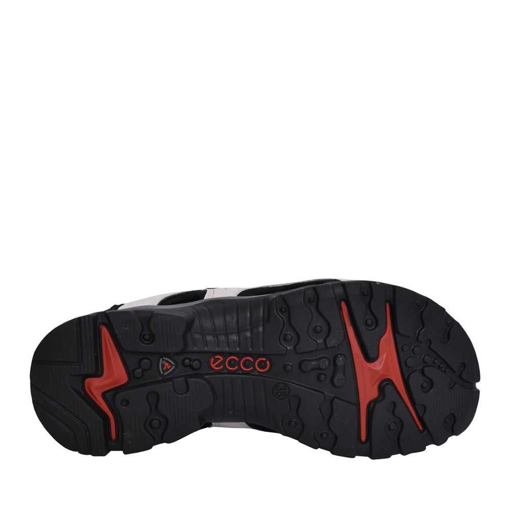 Ladies 822043 Offroad Walking Sandal In Off White