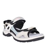 Ladies 822083 Offroad Walking Sandal In Multi-colour