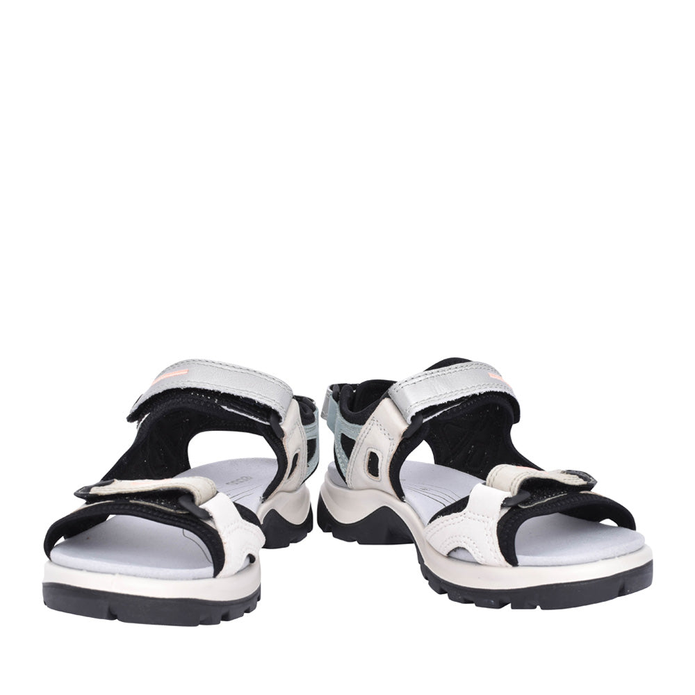 Ladies 822083 Offroad Walking Sandal In Multi-colour