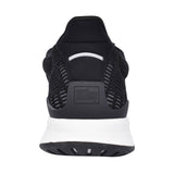 Ladies Gb7-231 Vitamin Laced Trainer In Black