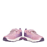 Girls J458va J Spaceclub Trainer In Pink