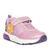 Girls J458va J Spaceclub Trainer In Pink