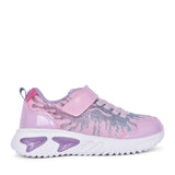 Girls J45e9c J Assister Trainer In Pink