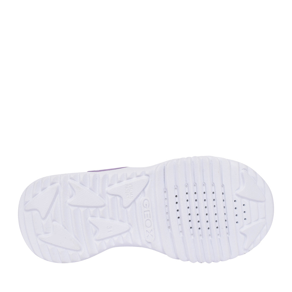 Girls J45e9c J Assister Trainer In Pink