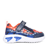 Boys J45dzb J Assister Trainer In Navy