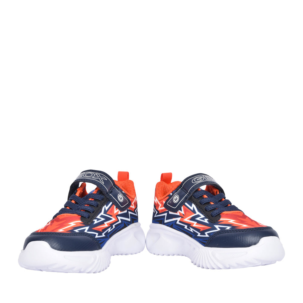 Boys J45dzb J Assister Trainer In Navy