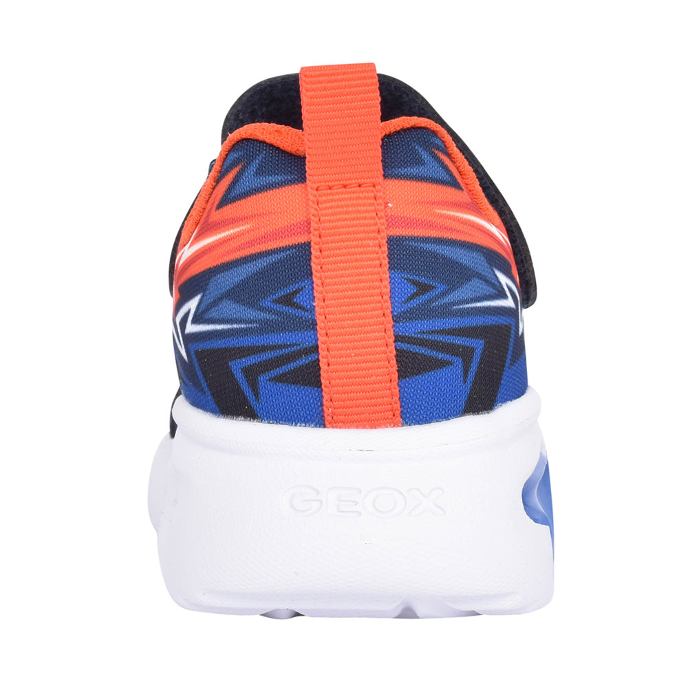 Boys J45dzb J Assister Trainer In Navy