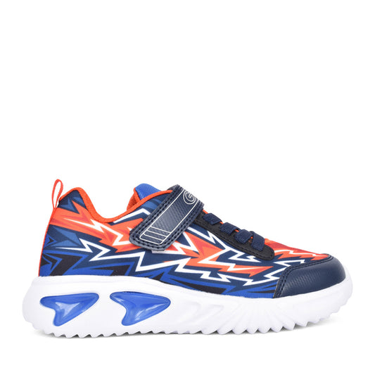 Boys J45dzb J Assister Trainer In Navy