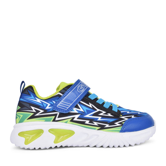 Boys J45dzb J Assister Trainer In Blue
