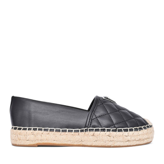 Ladies Flgjod Jolanda Slip-on Shoe In Black