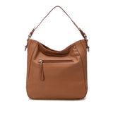 Ladies 184256 Handbag In Camel