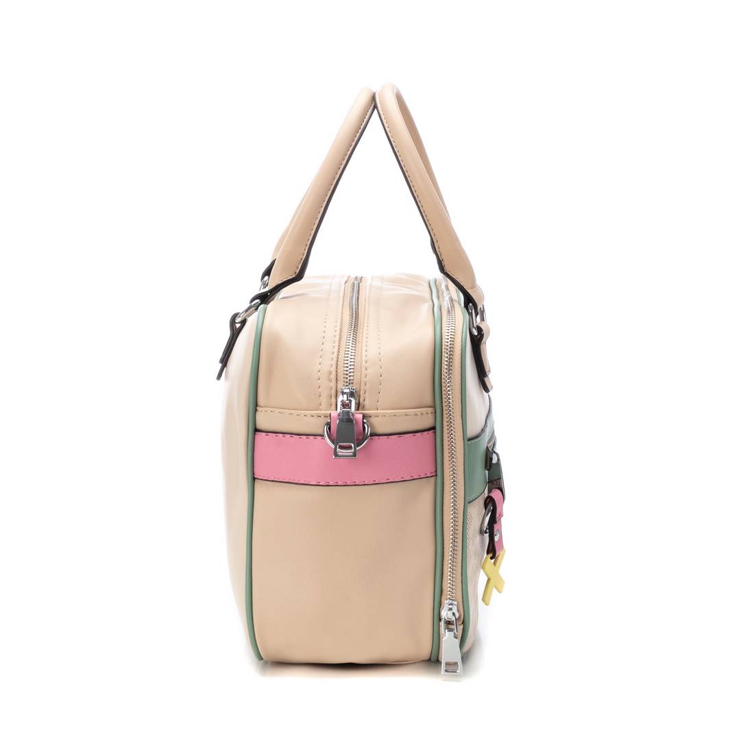 Ladies 184297 Handbag In Beige