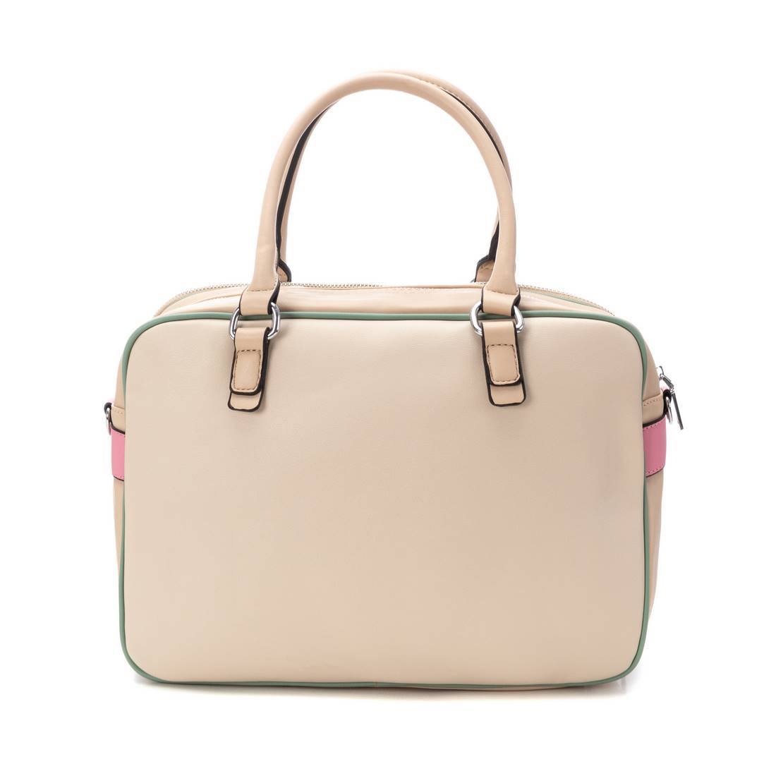 Ladies 184297 Handbag In Beige