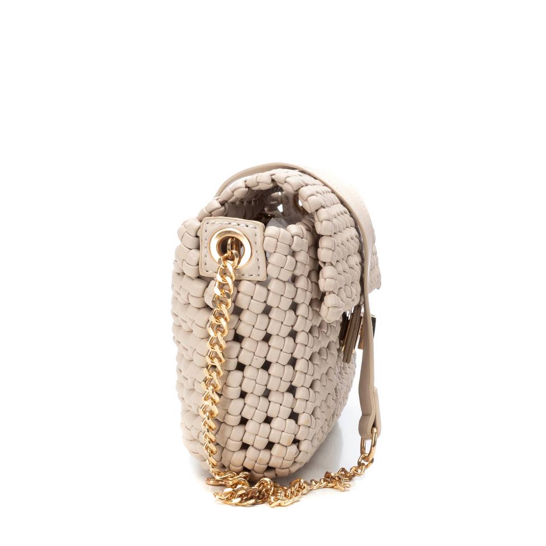 Ladies 184305 Handbag In Beige