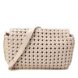 Ladies 184305 Handbag In Beige