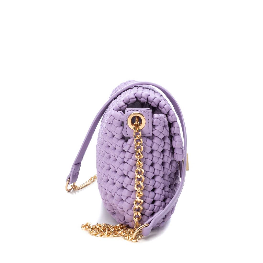 Ladies 184305 Handbag In Lilac